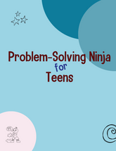 Problem-Solving for Teens Lesson Plans
